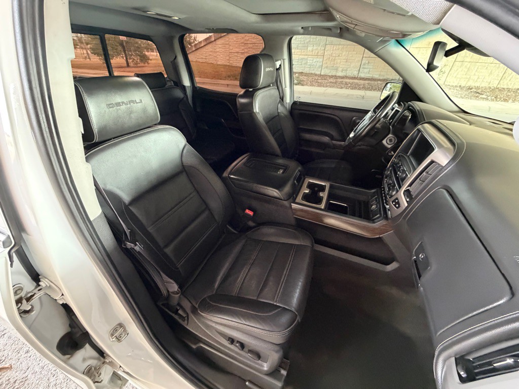 2017 GMC Sierra Image 14