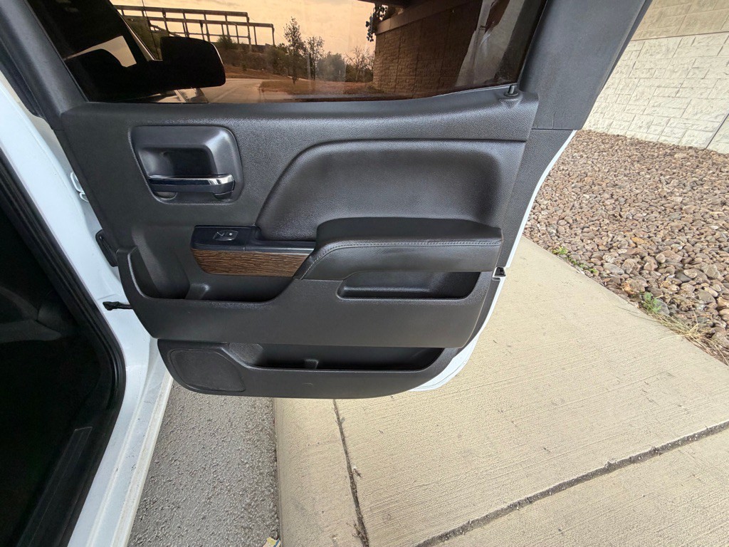 2017 GMC Sierra Image 15