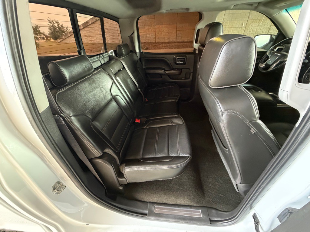 2017 GMC Sierra Image 17