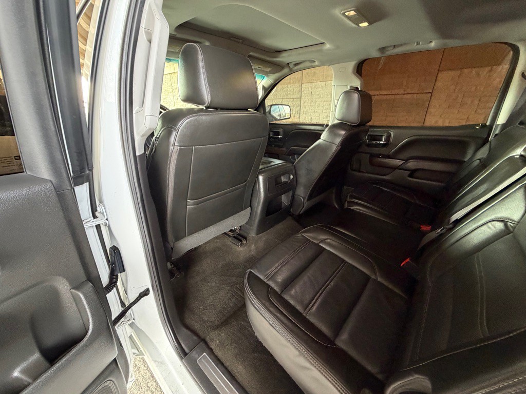 2017 GMC Sierra Image 19