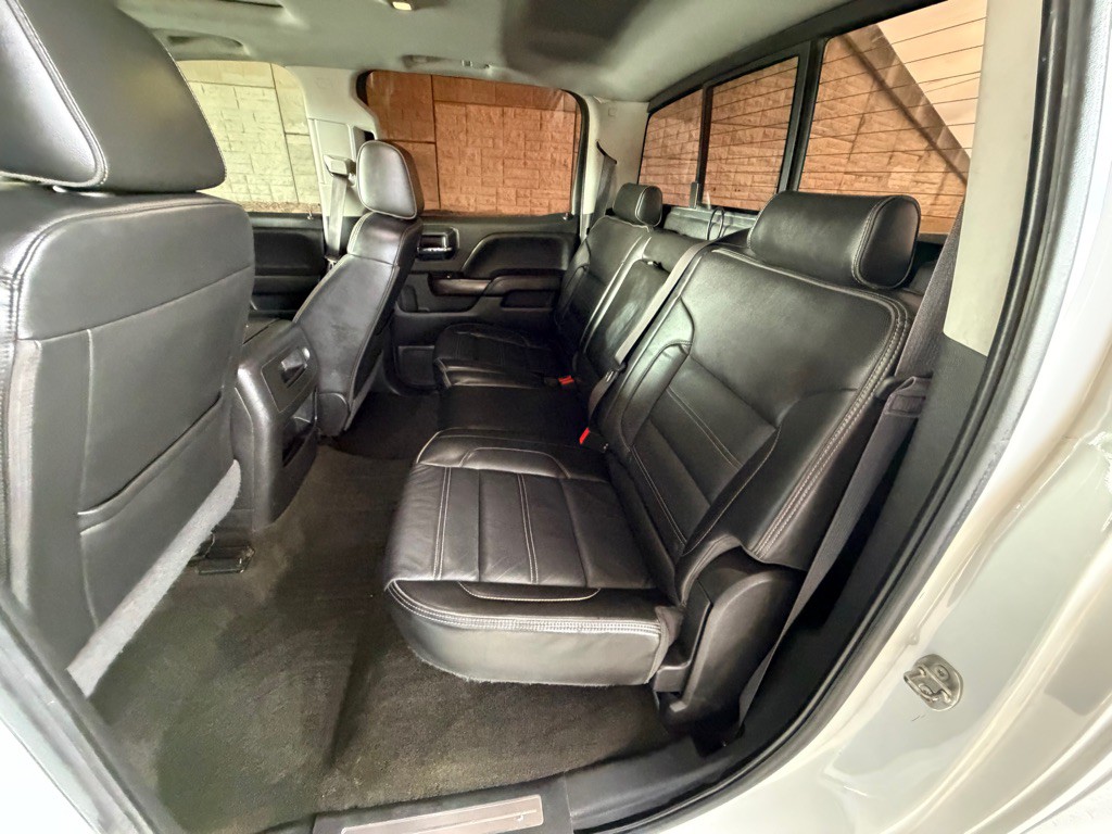 2017 GMC Sierra Image 20