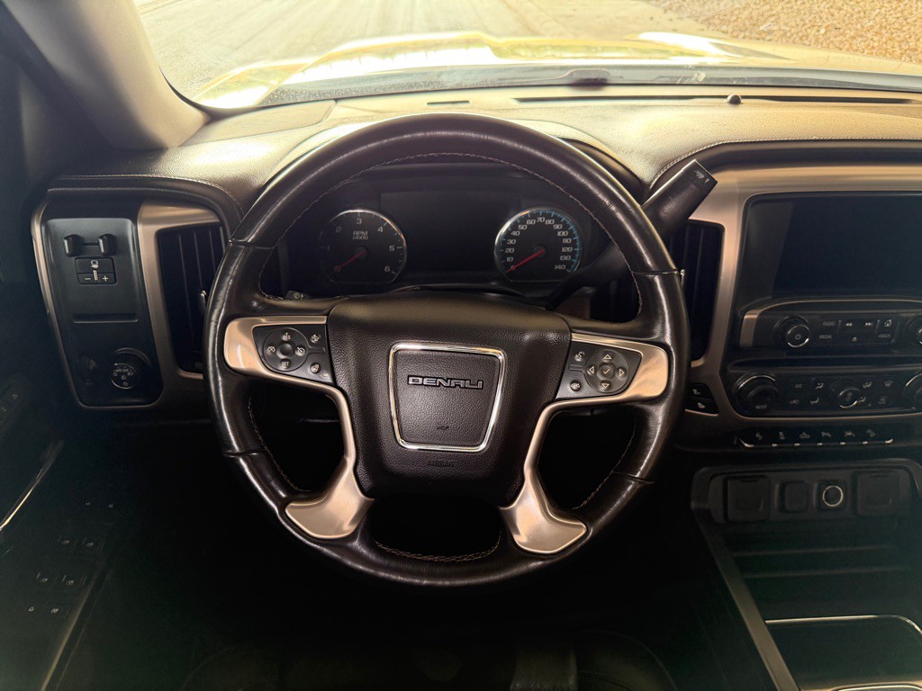 2017 GMC Sierra Image 22