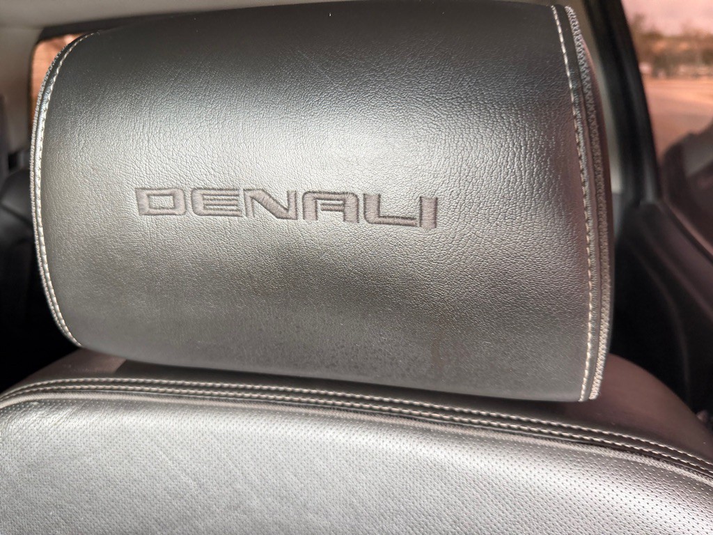 2017 GMC Sierra Image 26