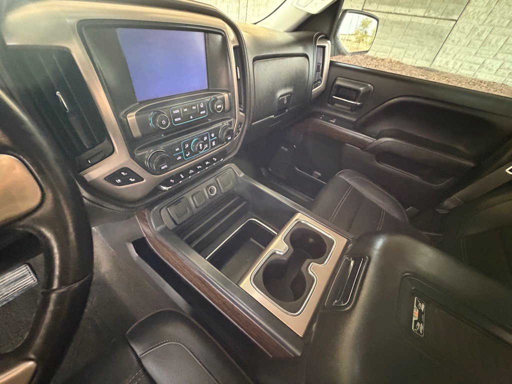 2017 GMC Sierra Image 27