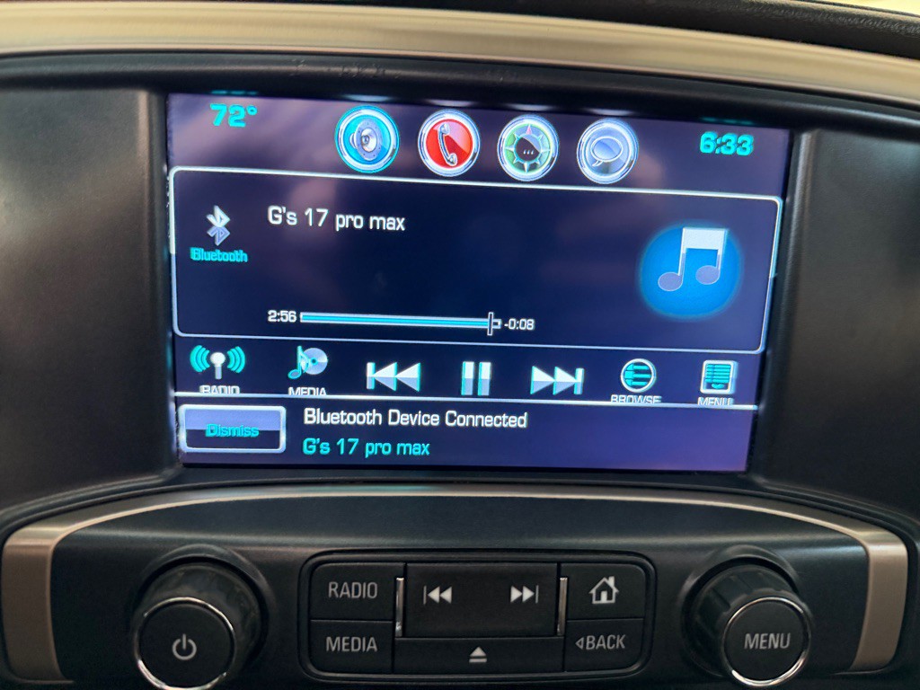 2017 GMC Sierra Image 31