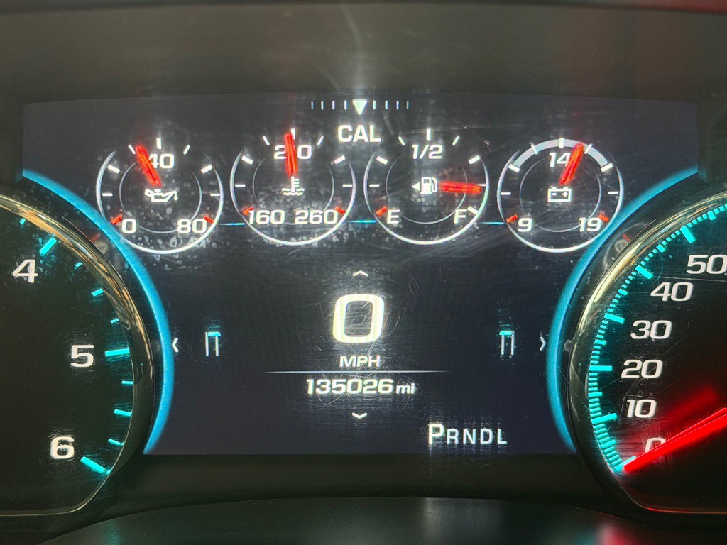 2017 GMC Sierra Image 33