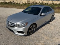 Image for 2016 Mercedes-Benz E-Class E 350 ID: 6999107