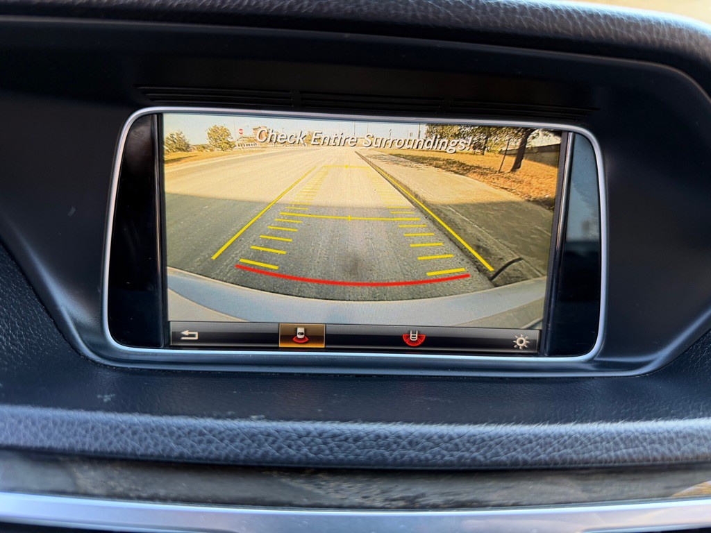 2016 Mercedes-Benz E-Class Image 29