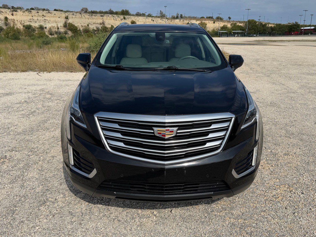 2018 Cadillac XT5 Image 4