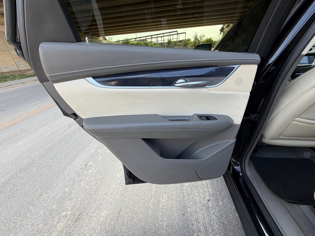 2018 Cadillac XT5 Image 18