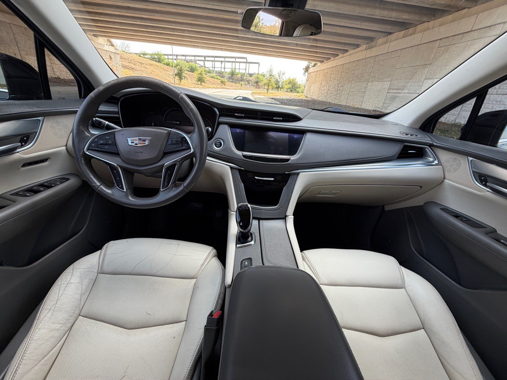 2018 Cadillac XT5 Image 21