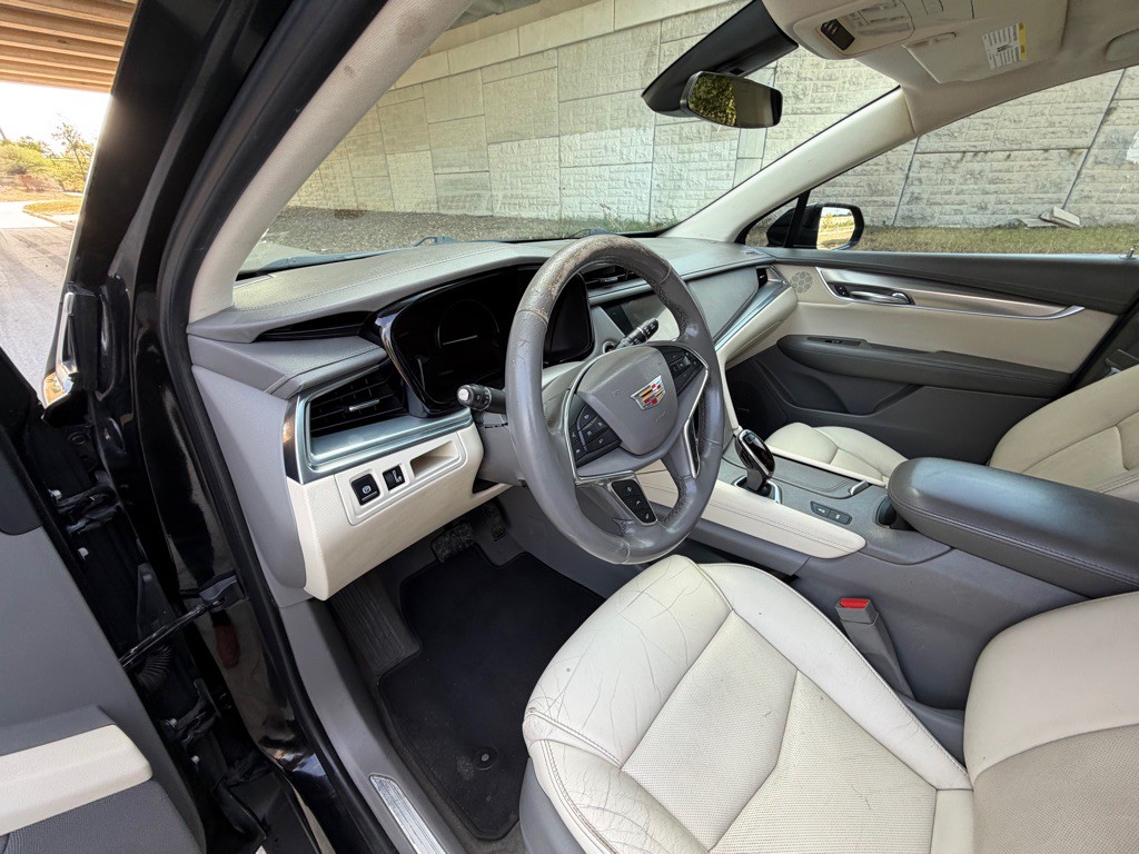 2018 Cadillac XT5 Image 24