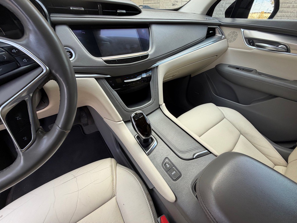 2018 Cadillac XT5 Image 26