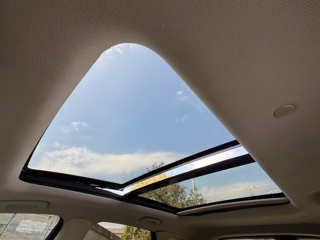 2018 Cadillac XT5 Image 31