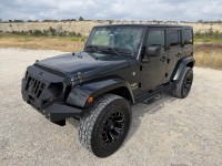 Image for 2014 Jeep Wrangler Unlimited Sahara ID: 7000475