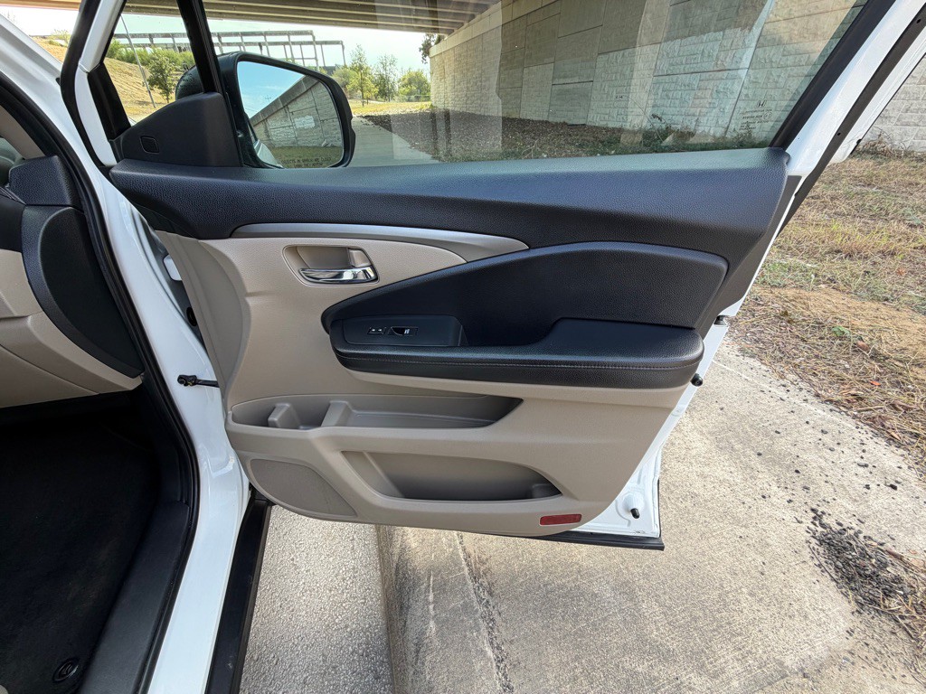 2021 Honda Pilot Image 12