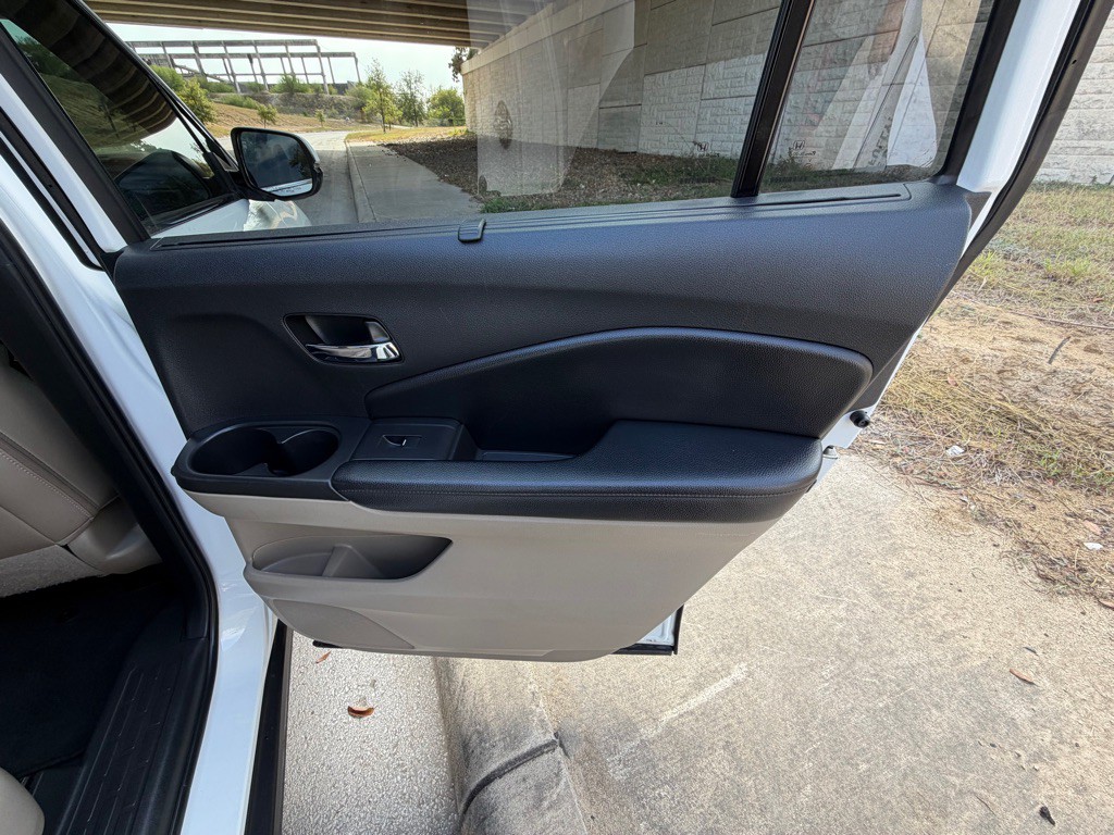 2021 Honda Pilot Image 15