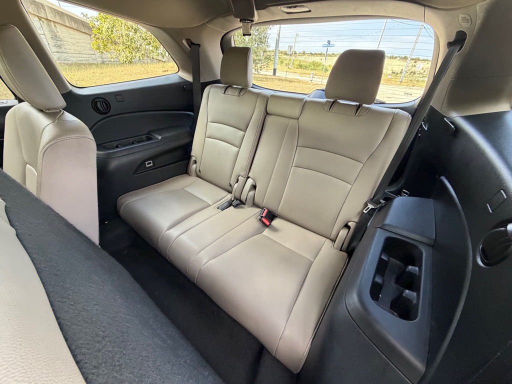 2021 Honda Pilot Image 19
