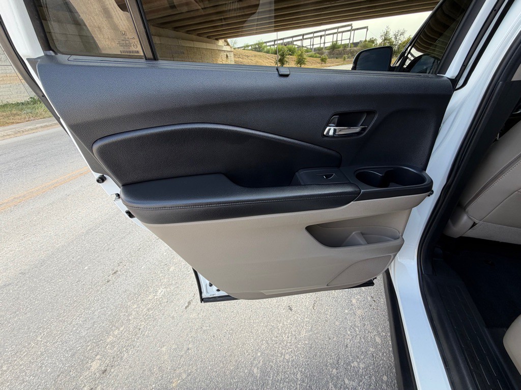 2021 Honda Pilot Image 20