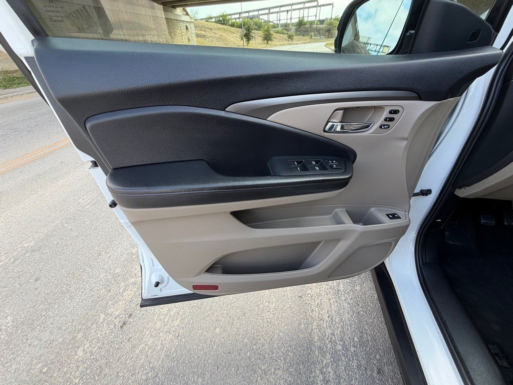 2021 Honda Pilot Image 25