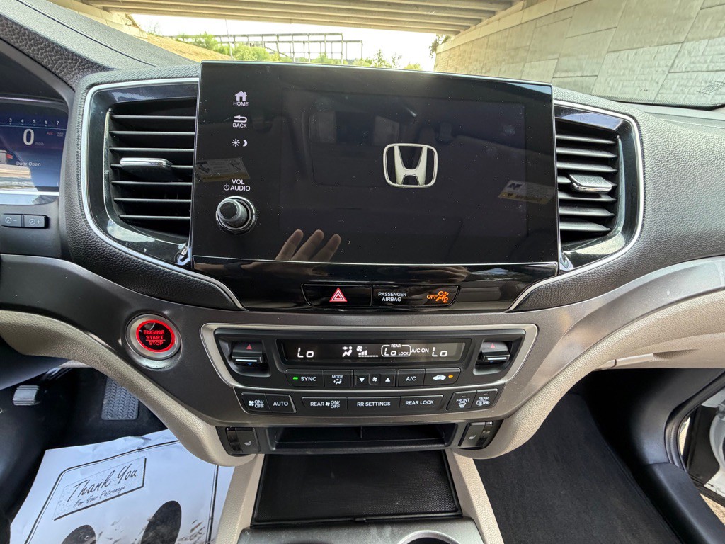 2021 Honda Pilot Image 29