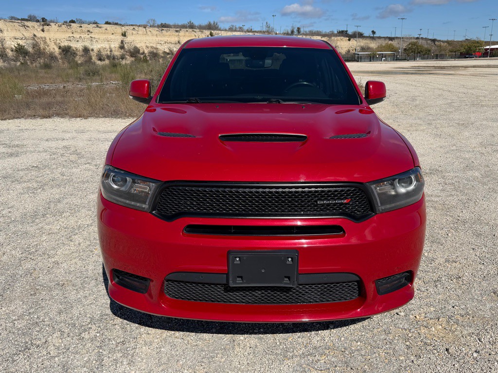 2019 Dodge Durango Image 4