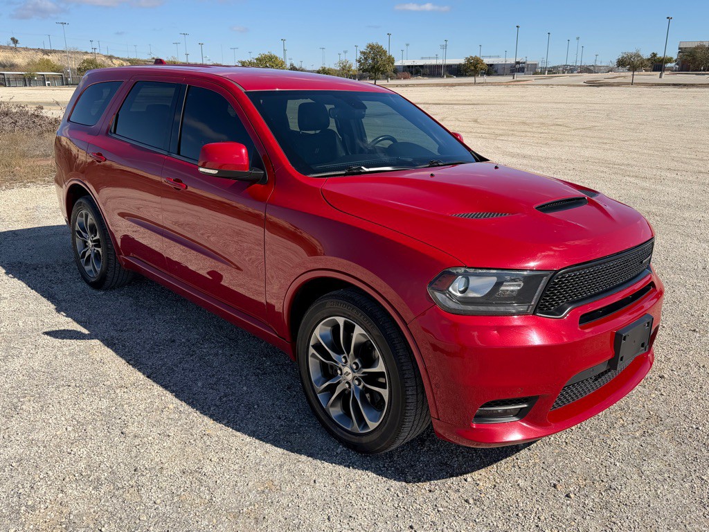 2019 Dodge Durango Image 6