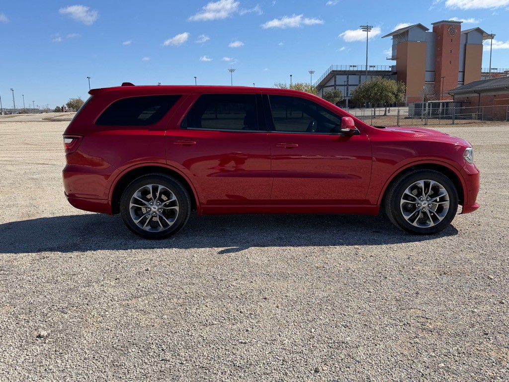 2019 Dodge Durango Image 8