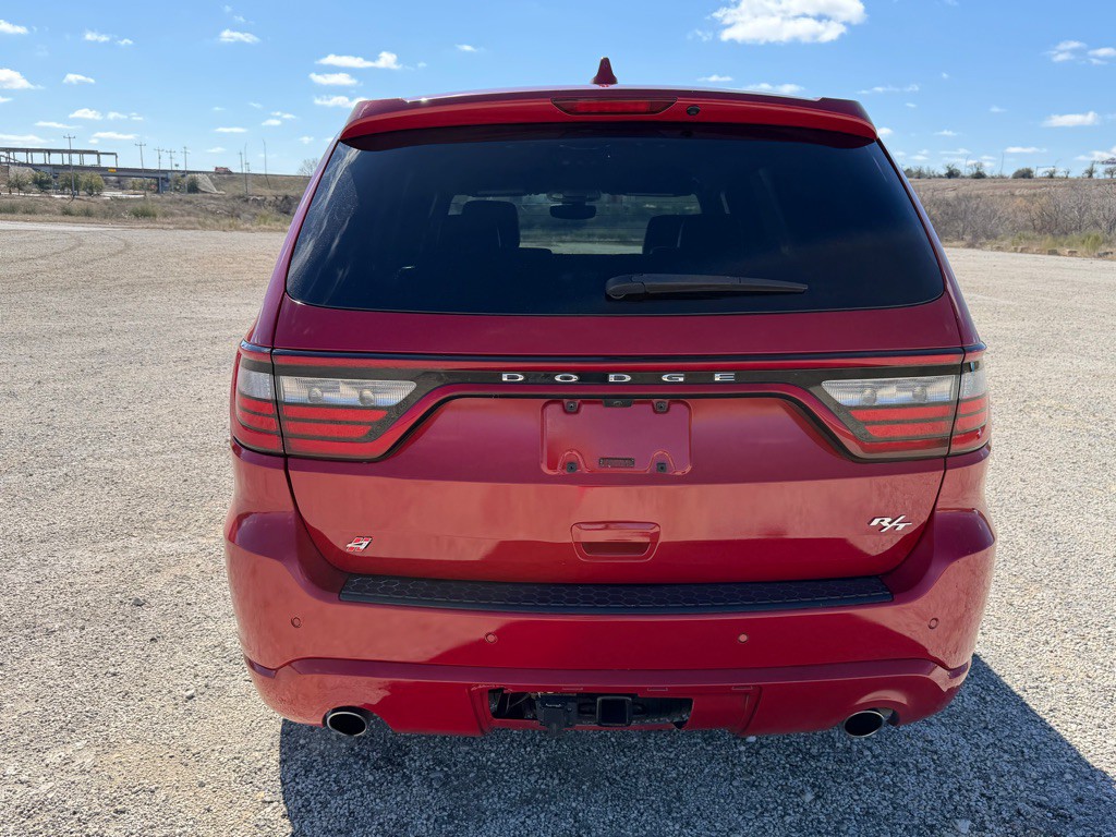 2019 Dodge Durango Image 10