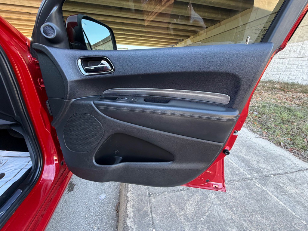 2019 Dodge Durango Image 12