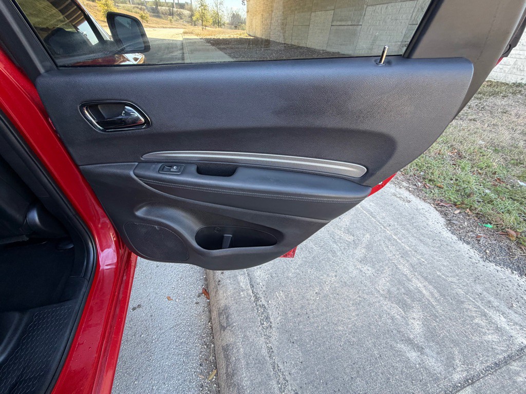 2019 Dodge Durango Image 15