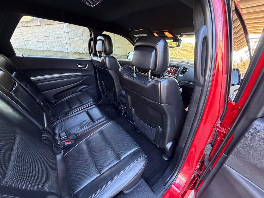 2019 Dodge Durango Image 16