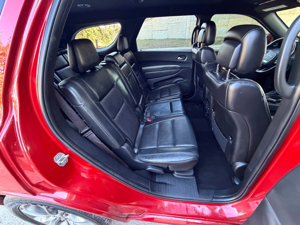2019 Dodge Durango Image 17