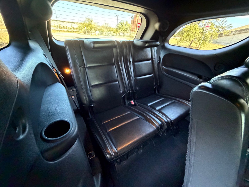 2019 Dodge Durango Image 18