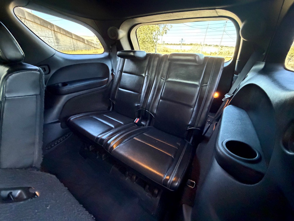 2019 Dodge Durango Image 19