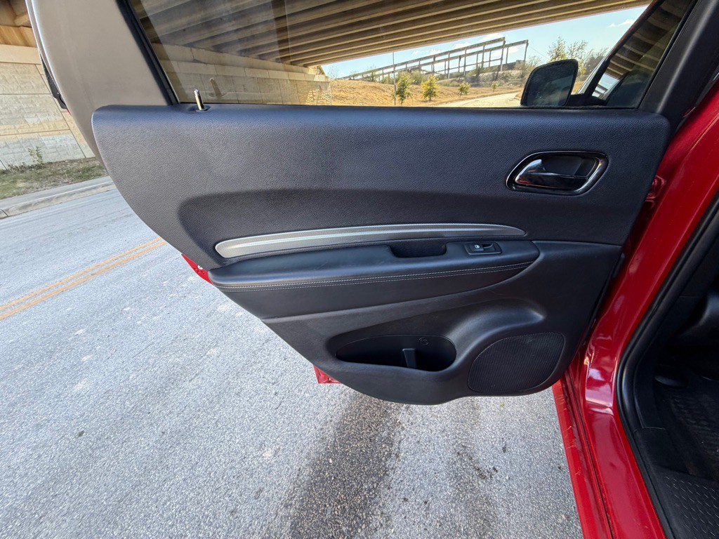 2019 Dodge Durango Image 21