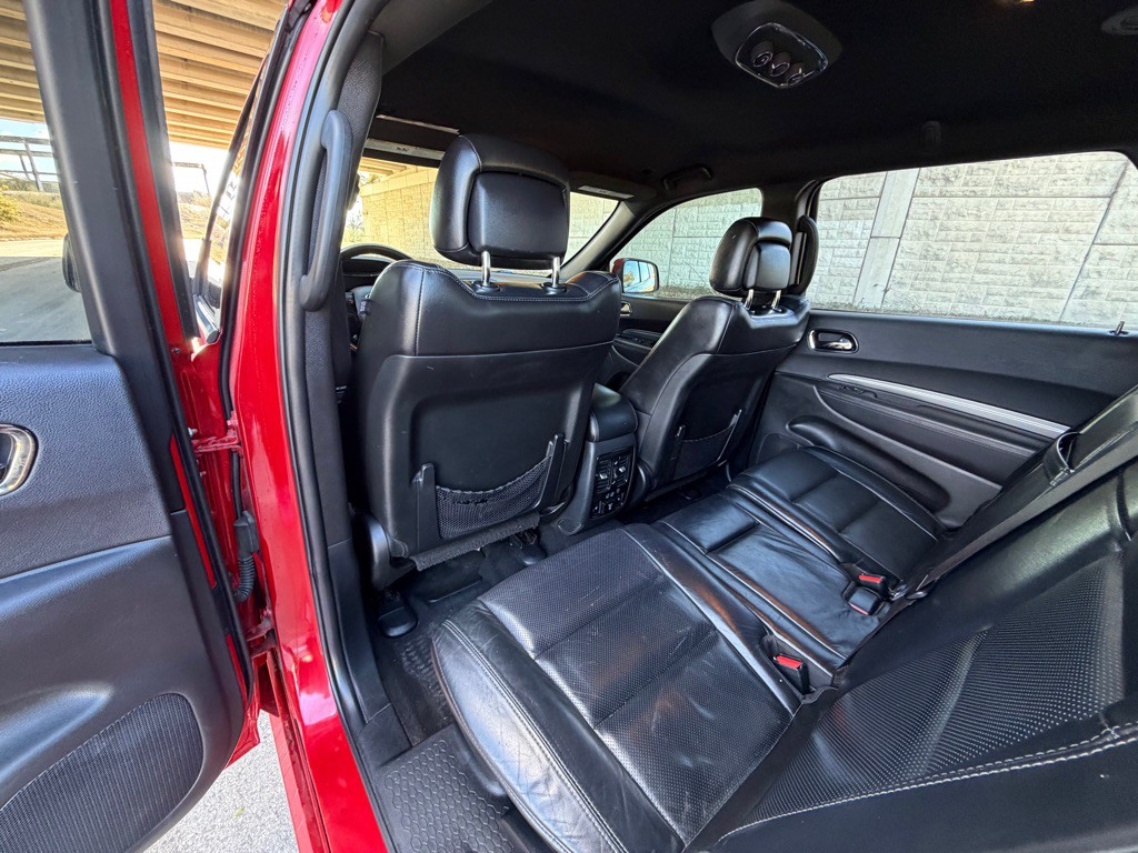 2019 Dodge Durango Image 22