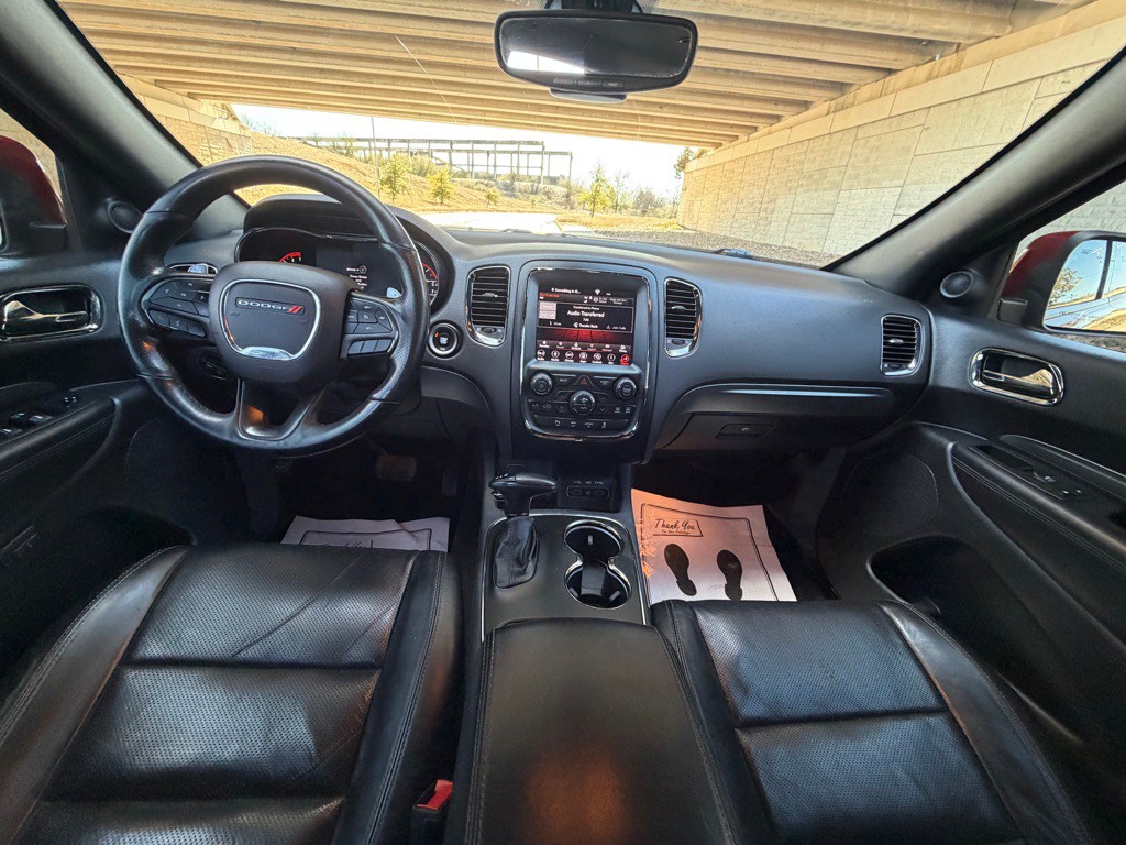 2019 Dodge Durango Image 24