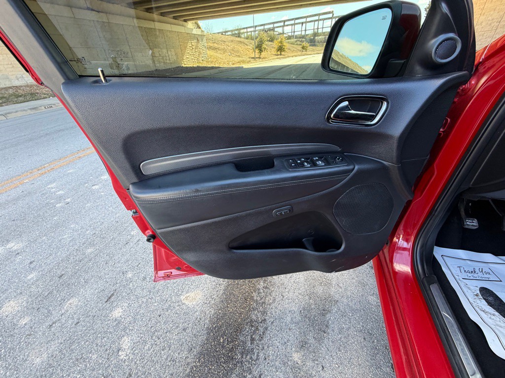 2019 Dodge Durango Image 26