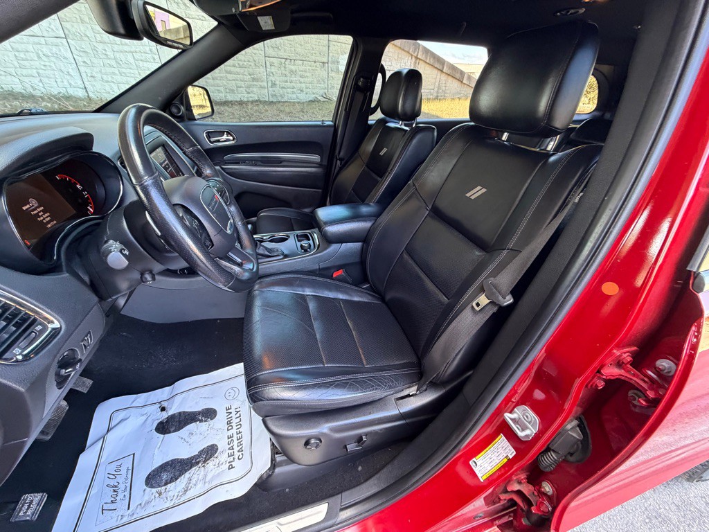 2019 Dodge Durango Image 28