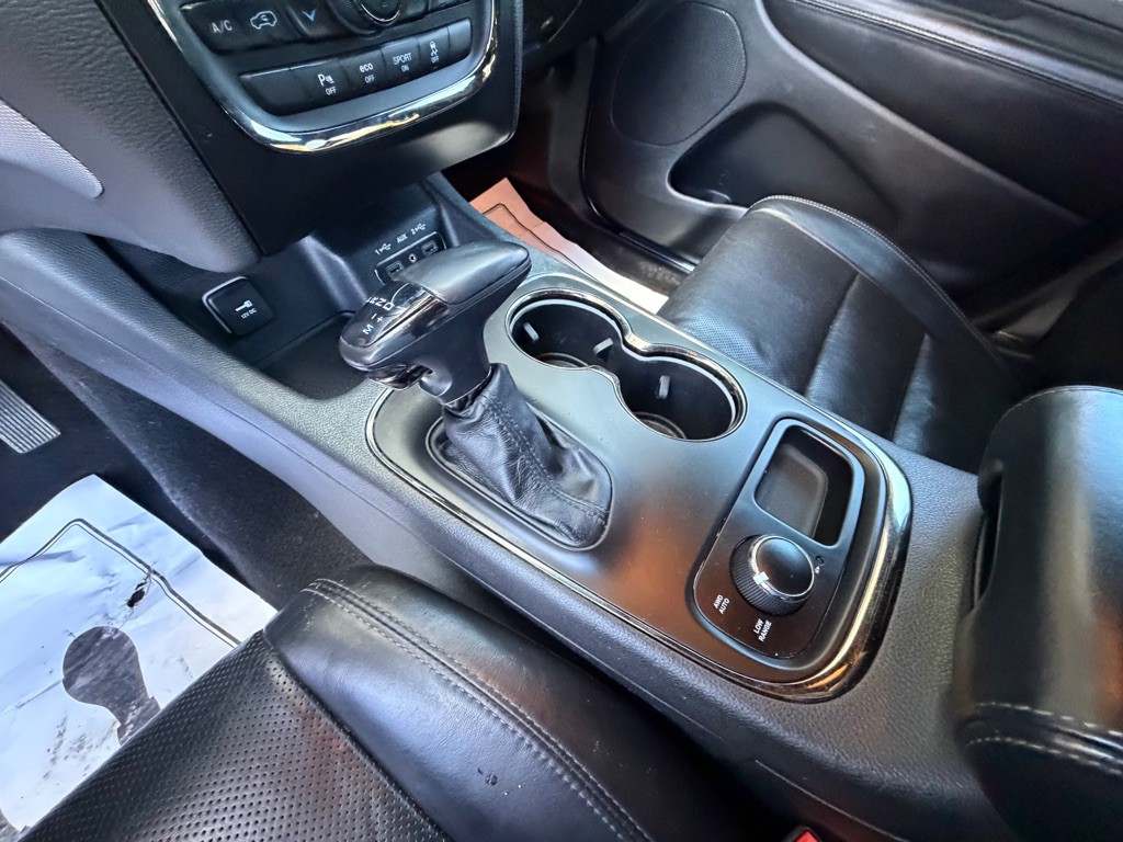 2019 Dodge Durango Image 29