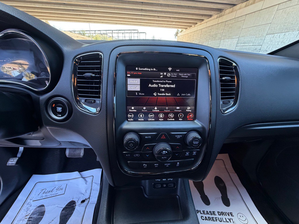 2019 Dodge Durango Image 30