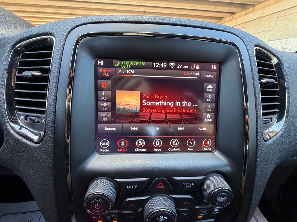 2019 Dodge Durango Image 31