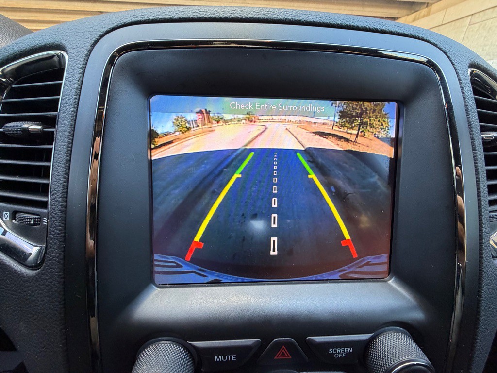 2019 Dodge Durango Image 32