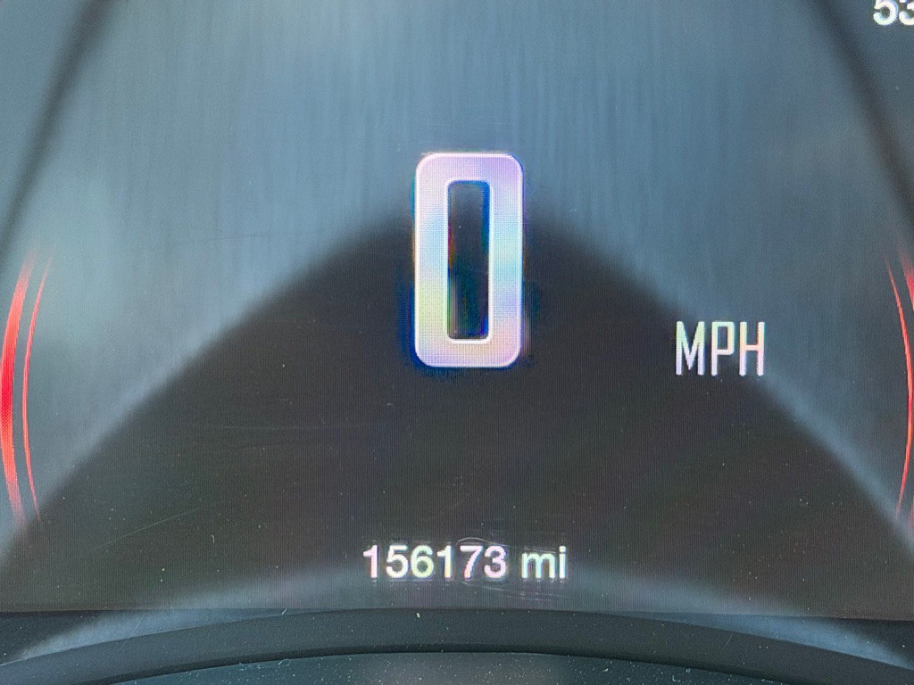 2019 Dodge Durango Image 34