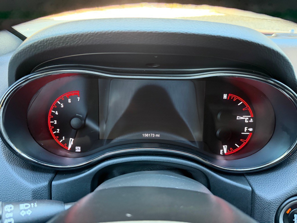 2019 Dodge Durango Image 35