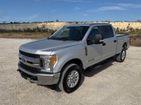 Image for 2017 Ford F-250 Super Duty ID: 7045196