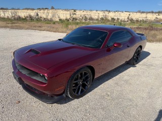 Image for 2022 Dodge Challenger R/T ID: 7046201