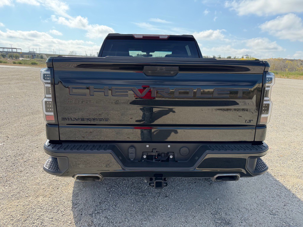 2021 Chevrolet Silverado 1500 Image 10