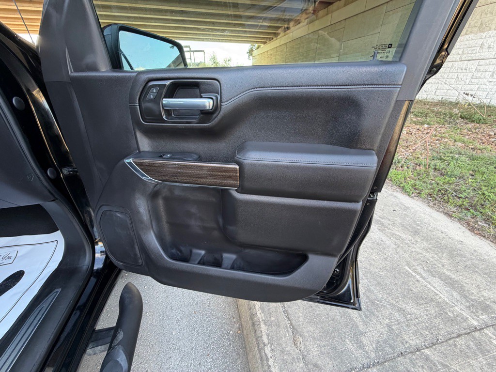 2021 Chevrolet Silverado 1500 Image 12